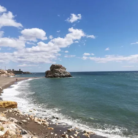 Leomar Semesterbostad Málaga