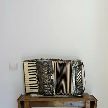 Leomar Semesterbostad *