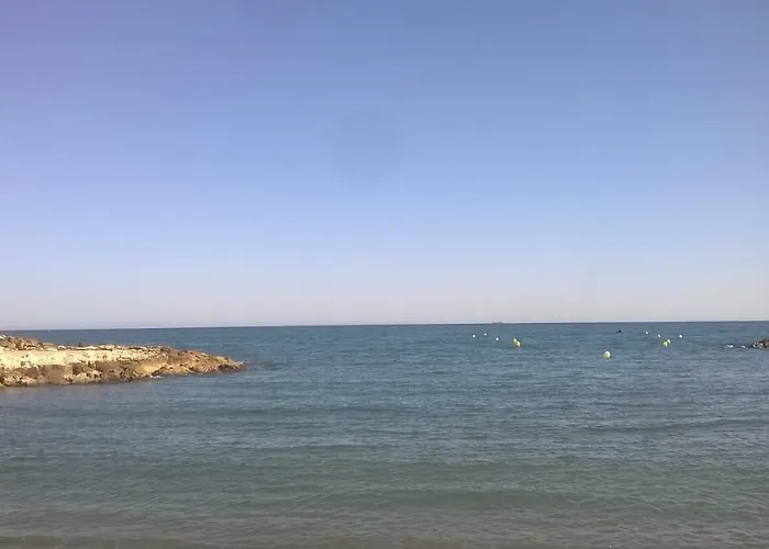 Leomar 펜션 말라가