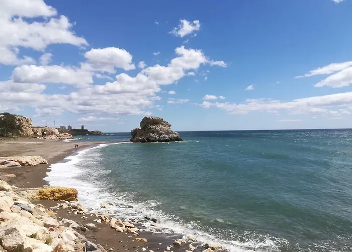 Leomar 펜션 말라가