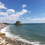 Leomar Сasa de vacaciones Málaga