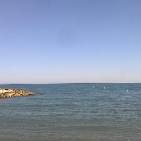 Leomar Dom wakacyjny Malaga
