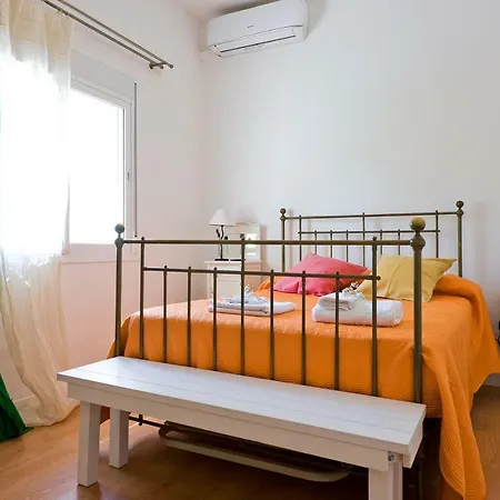 Holiday home Leomar