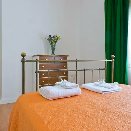 Holiday home Leomar Malaga