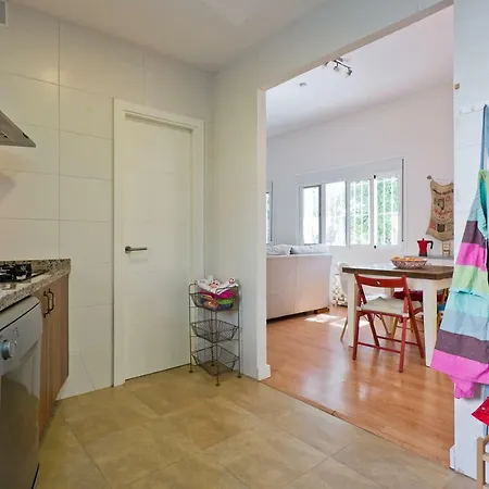 Leomar Holiday home *